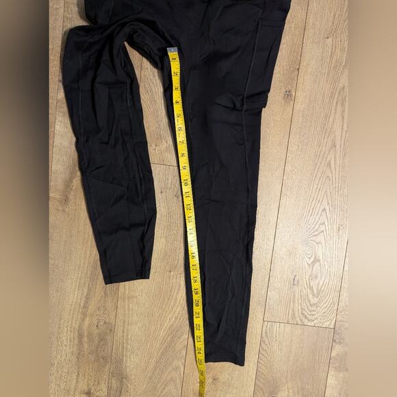 NWT Halara Leggings Size Medium - Picture 7 of 8